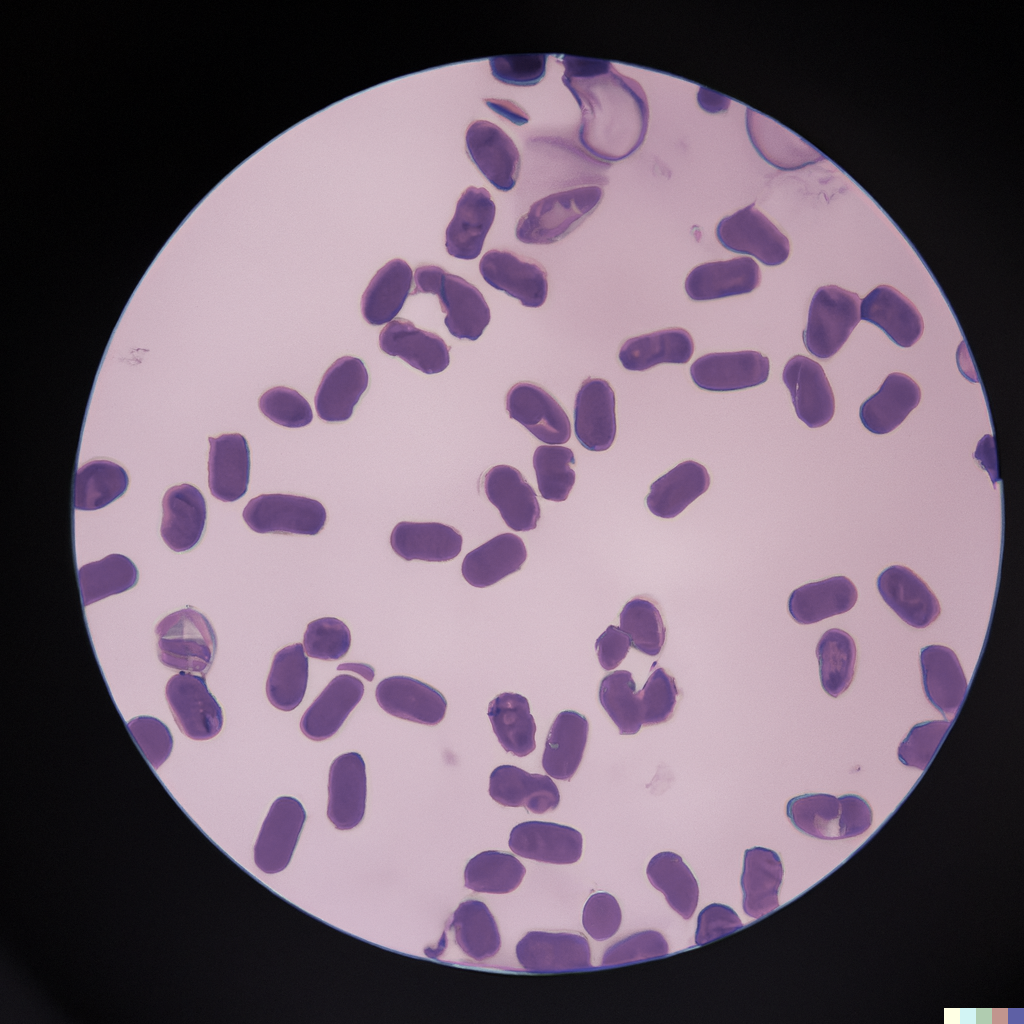 Enterococcus faecium