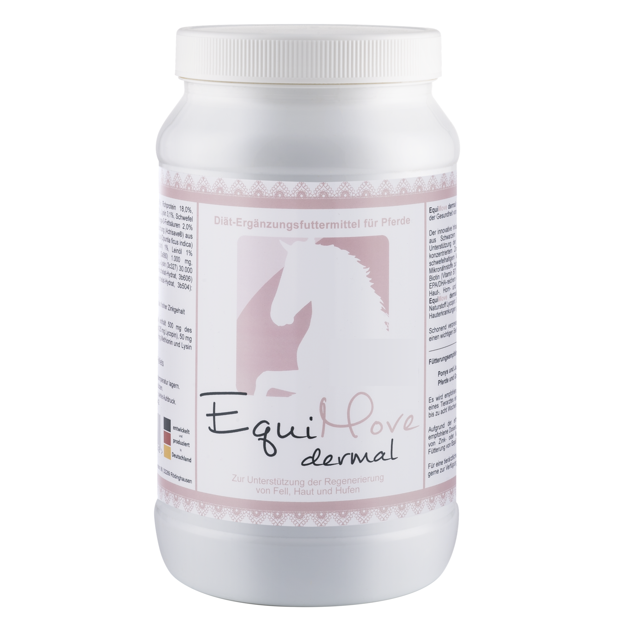 EquiMove dermal