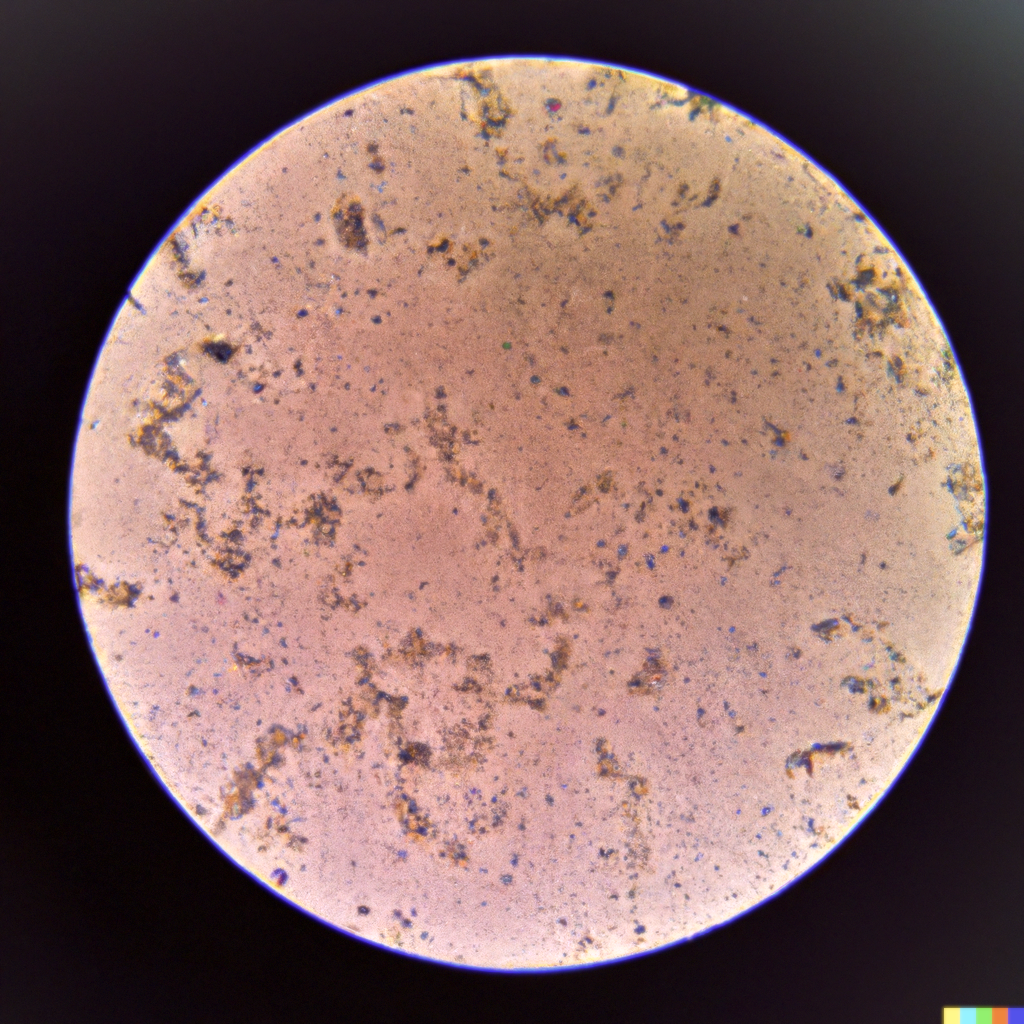 Lactobacillus acidophilus