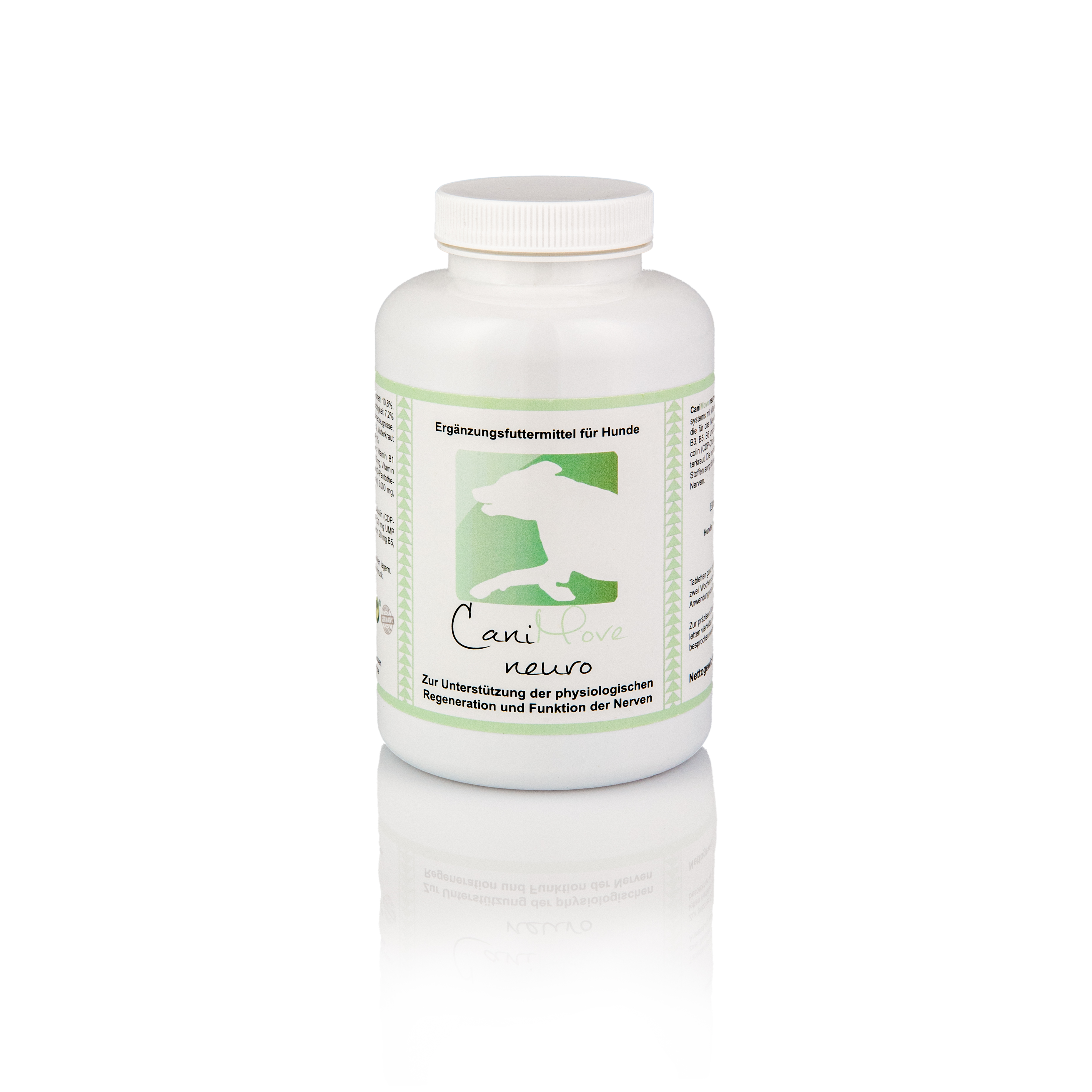 CaniMove_neuro_Dose