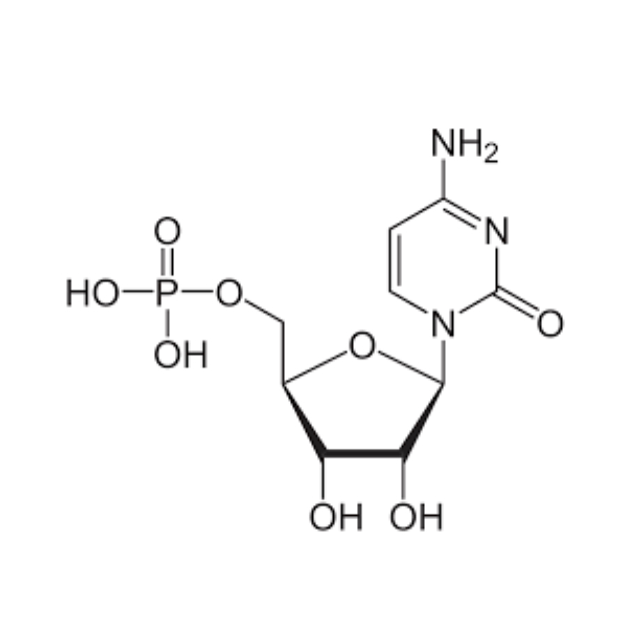 CMP (Cytidinmonophosphat)
