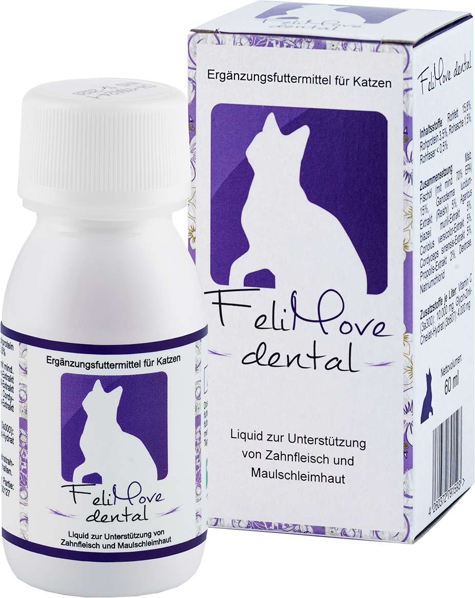 FeliMove dental