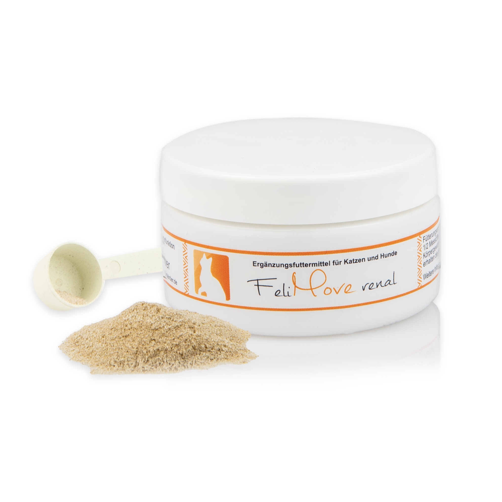 FeliMove_renal_mit_Pulver