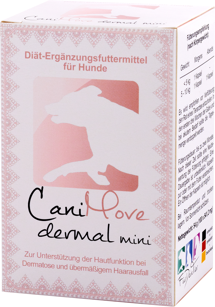 CaniMove dermal