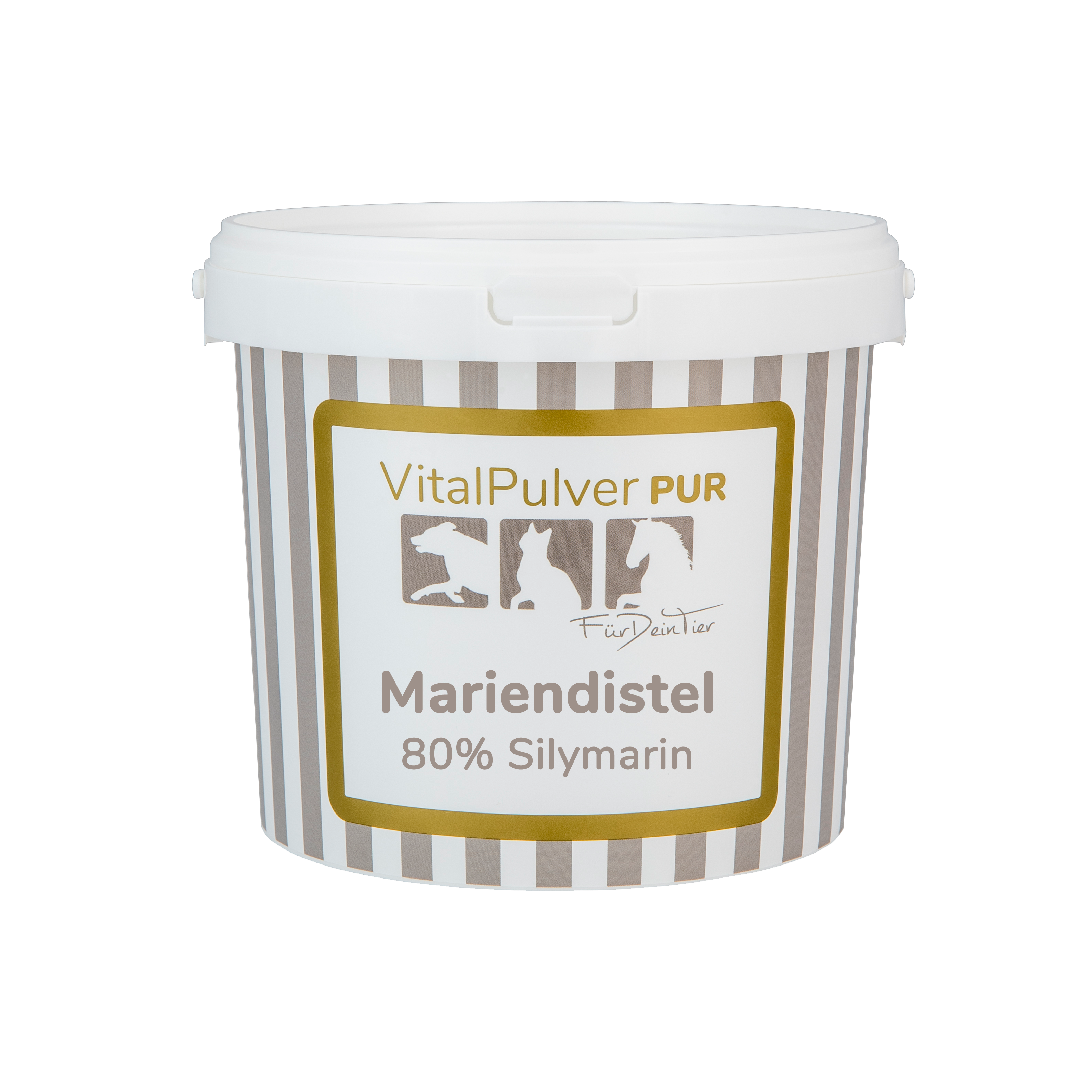 Mariendistel