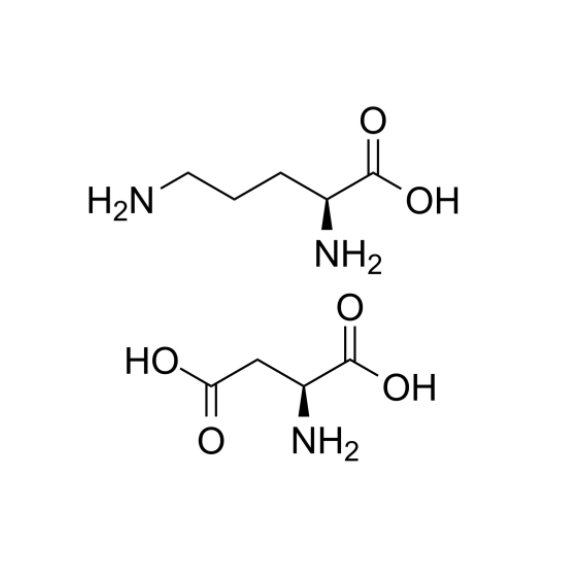 LOLA (L-Ornithin-L-Aspartat)
